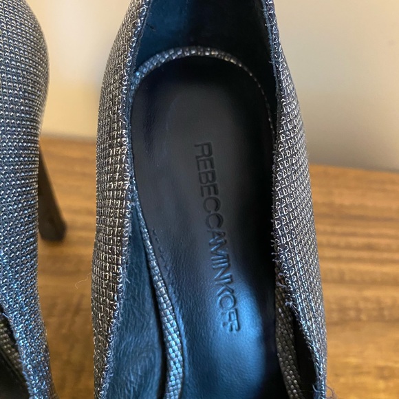 Stunning Rebecca Minkoff Heels - Picture 3 of 7